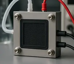 燃料電池・二次電池