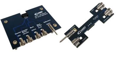 スクリーンプリント電極用 セルスタンド