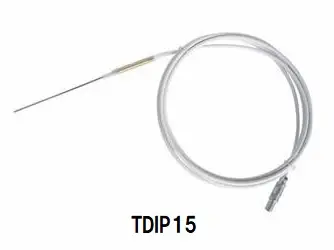 PT100温度センサー