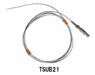 PT100温度センサー